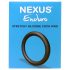 Nexus Enduro - силиконов пенис ринг (черен)