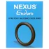 Nexus Enduro - пенис пръстен - силикон - черен