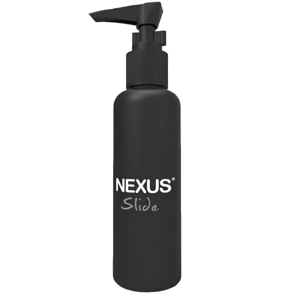 Nexus Slide - лубрикант на водна основа - 150 мл