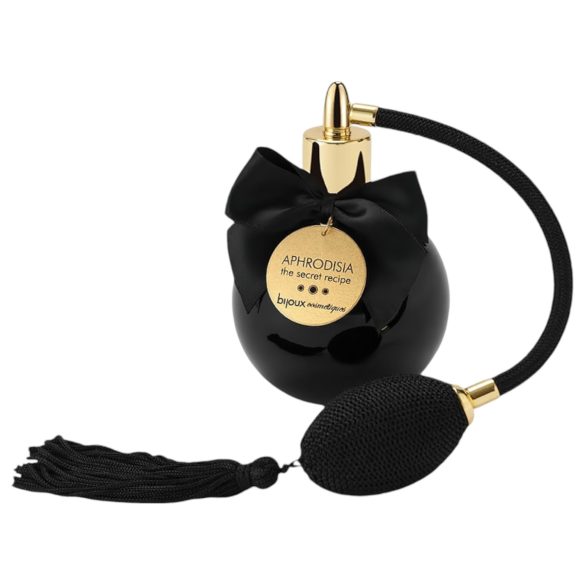Bijoux Aphrodisia - луксозен спрей за тяло (100 ml)