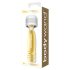 Bodywand мини вибратор за масаж (златен)