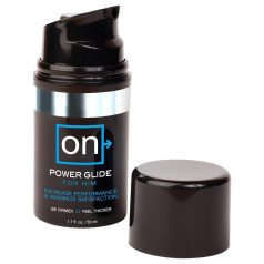   Sensuva Arousal - стимулиращ интимен крем за мъже 50ml