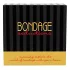 Bondage Seductions - комплект за бондаж игри - английски език
