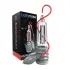 BathMate Xtreme Hydromax 9 - помпа за пенис комплект - прозрачен