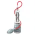 BathMate Xtreme Hydromax 9 - помпа за пенис комплект - прозрачен