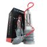 BathMate Xtreme Hydromax 9 - Комплект хидропомпа (прозрачен)