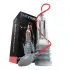 BathMate Xtreme Hydromax 9 - помпа за пенис комплект - прозрачен