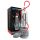 BathMate Xtreme Hydromax 11 - Хидронапомпващ комплект (прозрачен)