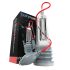 BathMate Xtreme Hydromax 11 - Хидронапомпващ комплект (прозрачен)