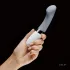 LELO Gigi 2 - вибратор за G-точка - силиконов - сив