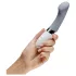 LELO Gigi 2 - вибратор за G-точка - силиконов - сив