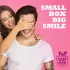 Love in the Pocket - вибриращ пенис пръстен за еднократна употреба - розов