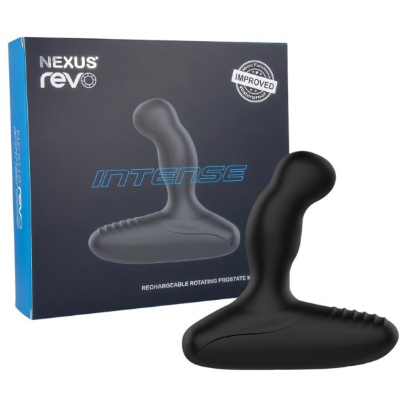 Nexus Revo Intense - въртящ се простатен вибратор