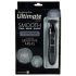 Swan Ultimate - Мъжки комплект за интимно бръснене