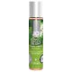 JO H2O лубрикант с вкус на зелена ябълка (30ml)