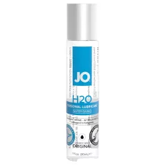   System JO - H2O Original - лубрикант на водна основа (30 мл)