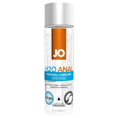   JO H2O Anal Original - анален лубрикант на водна основа 240ml