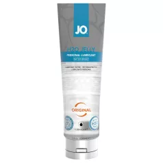   System JO - H2O Jelly Original - гъст лубрикант на водна основа (120 ml)