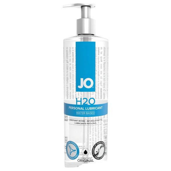 H2O лубрикант на водна основа (480ml)