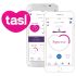 LOVELIFE BY OHMIBOD - KRUSH - Умен, акумулаторен комплект вагинални топчета (розов)