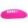 OHMIBOD Lightshow - умен вибратор за клитор със светлинни ефекти (розов)
