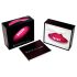 OHMIBOD Lightshow - умен вибратор за клитор със светлинни ефекти (розов)