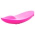 OHMIBOD Lightshow - умен вибратор за клитор със светлинни ефекти (розов)