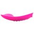 OHMIBOD Lightshow - умен вибратор за клитор със светлинни ефекти (розов)