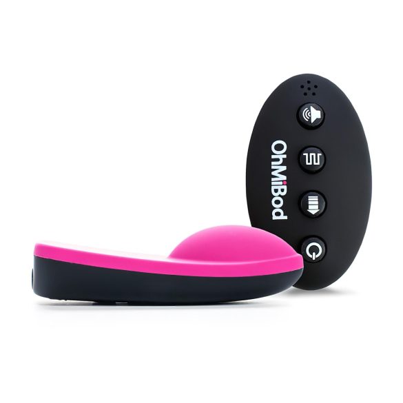 OHMIBOD Club Vibe 3 - музикално управлявани вибриращи бикини (S-L)