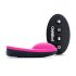 OHMIBOD Club Vibe 3 - музикално управлявани вибриращи бикини (S-L)