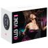 OHMIBOD Club Vibe 3 - музикално управлявани вибриращи бикини (S-L)