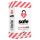 SAFE Super Lube - допълнително смазани презервативи (10 бр.)