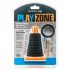 Play Zone - комплект пенисови халки и разширител (9 части)