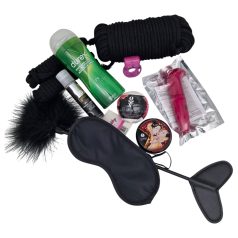   Аксесоари за настолна игра - стартов пакет - 9 части