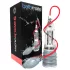BathMate Xtreme Hydromax 5 - помпа за пенис комплект - прозрачен