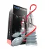BathMate Xtreme Hydromax 5 - помпа за пенис комплект - прозрачен