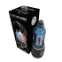 Bathmate Hydromax 7 Wide - хидравлична пенис помпа - син