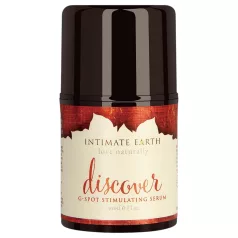   Intimate Earth Discover - серум за стимулация на G-точка за жени - 30ml