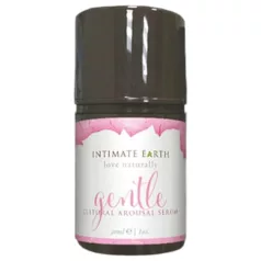   Intimate Earth Gentle - стимулиращ интимен гел за жени - 30 мл