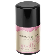   Intimate Earth Gentle - стимулиращ интимен гел за жени - 30 мл
