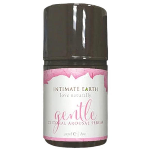 Intimate Earth Gentle - интимен гел за жени с възбуждащ ефект (30 мл)