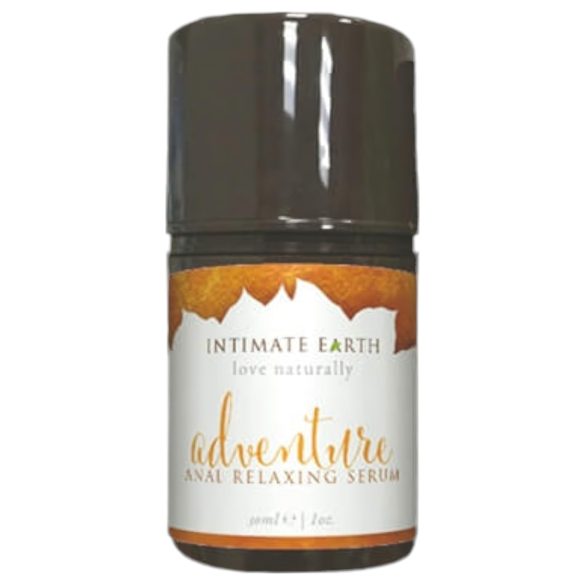 Intimate Earth Adventure - анален подхранващ серум (30ml)