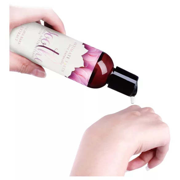 Intimate Earth Soothe - възстановяващ анален лубрикант (240 ml)