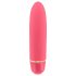 Rianne Essentials Classique - силиконов вибратор червило (корал)