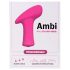 LOVENSE Ambi - смарт вибратор за клитор с 2 мотора (розов)