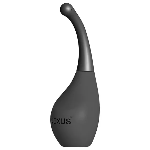 Nexus Pro - интимен душ - черен