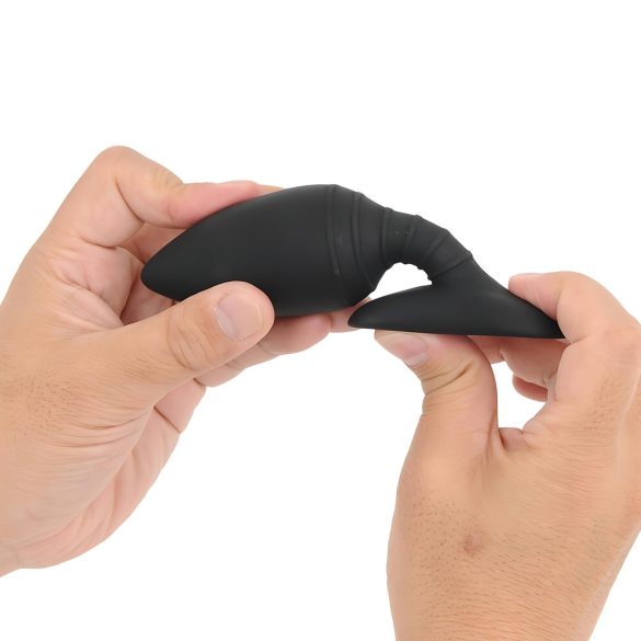 Nexus Ace - анален вибратор с дистанционно - акумулаторен - малък