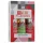 System JO - System Flavors - ароматизиран лубрикант комплект (3x30 ml)
