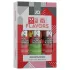 System JO - System Flavors - ароматизиран лубрикант комплект (3x30 ml)