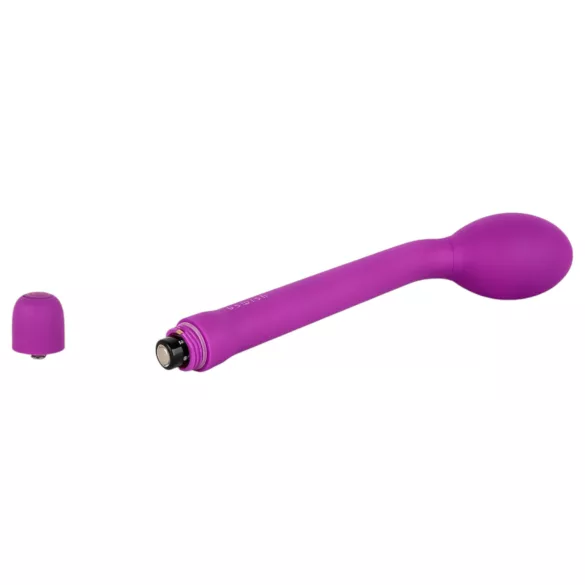 B SWISH Bgee Classic Plus - водоустойчив G-точка вибратор (лилав)